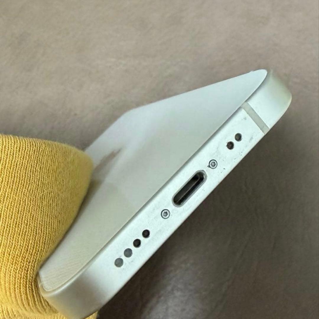 スマートフォン本体 Apple iPhone 13 mini 97% 256GB