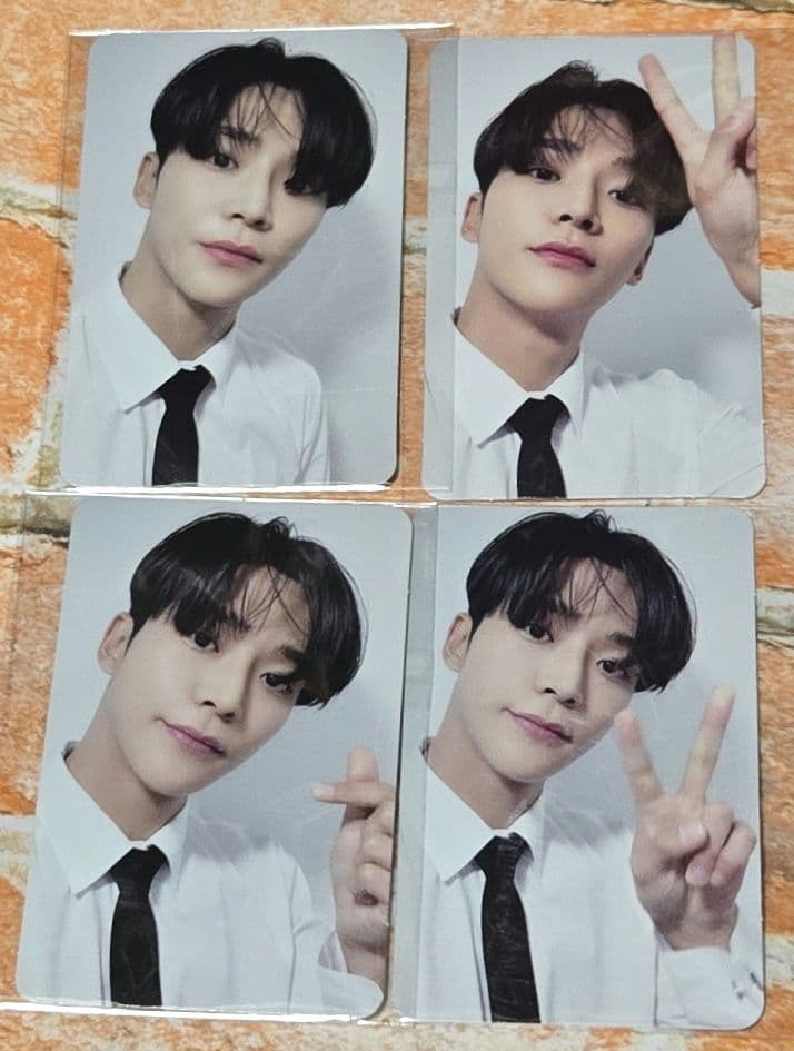 ロウン　トレカ　まとめ売り㉕　THE PIECE OF9　ヨントン　当選者限定