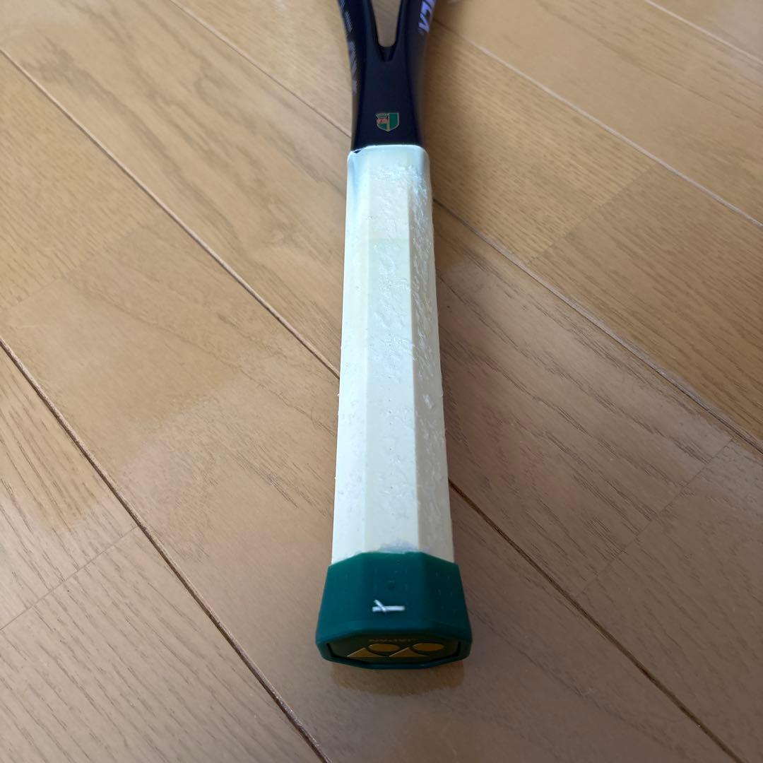 ぴ*よ様 YONEX ジオブレイク70s UL1