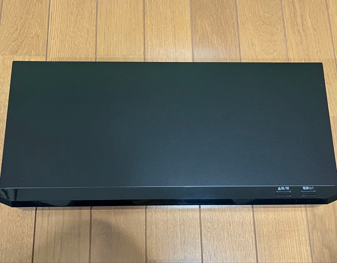 Panasonic DMR-BRX2030ブルーレイレコーダーディーガ全自動録画