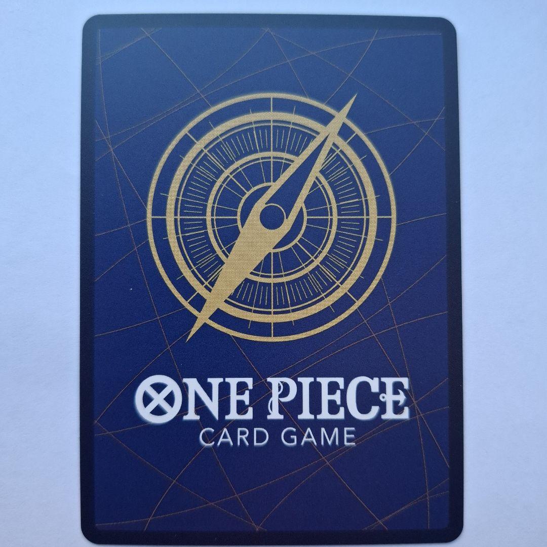 ロロノア・ゾロ キャラクターカード ST14-013