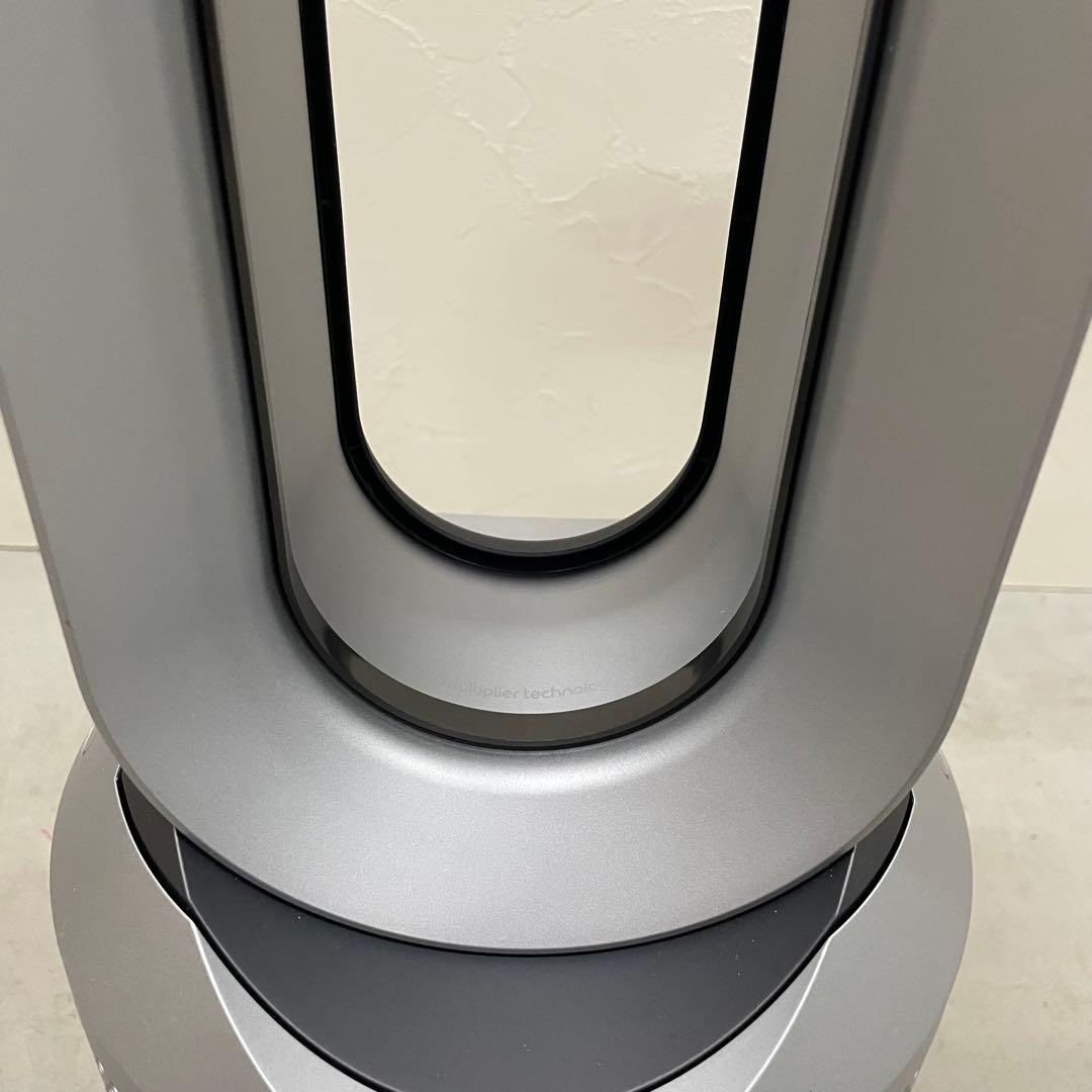dyson ダイソン 空気清浄機能付ファンヒーター HP00 2023年製