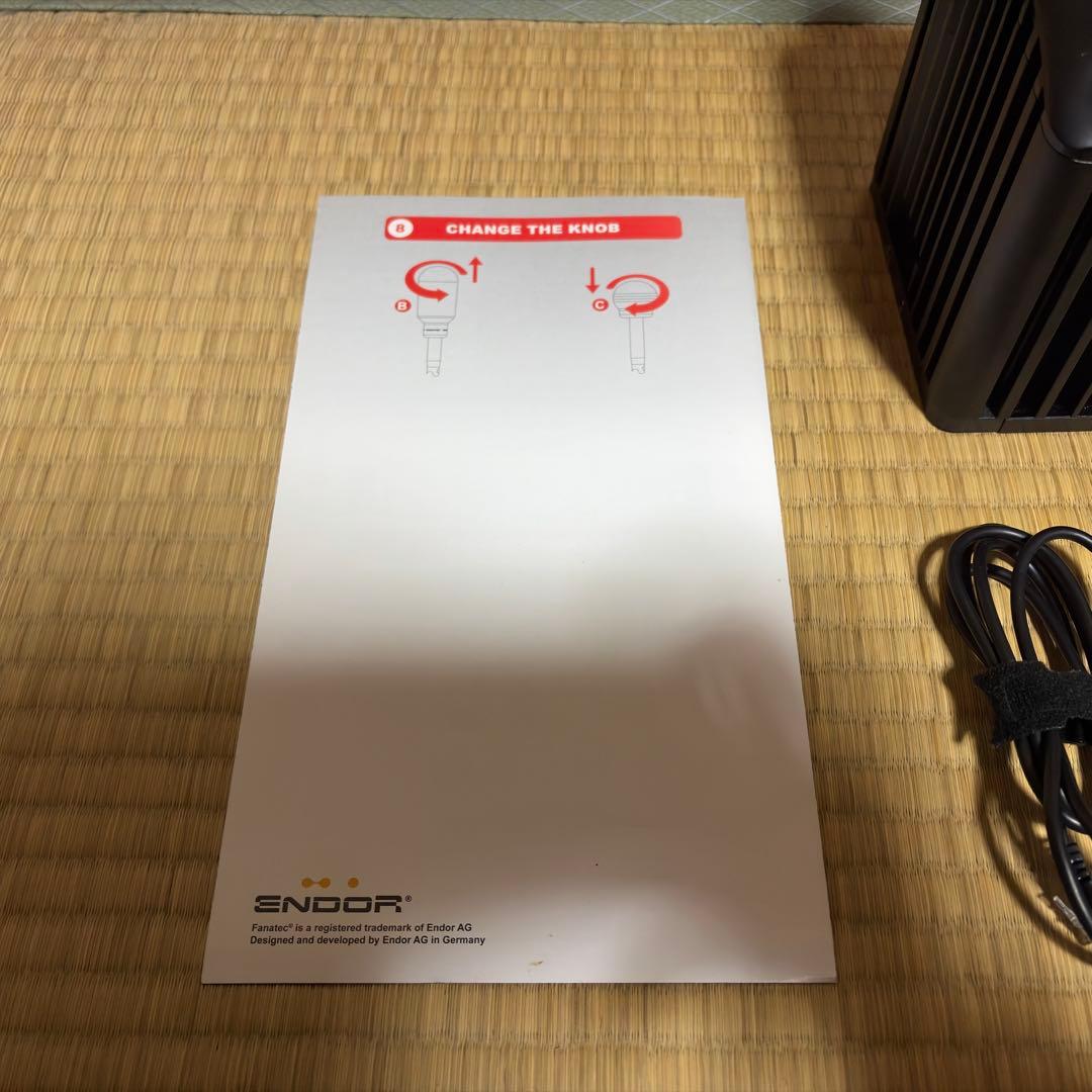 h*i様 ClubSport Shifter SQ V 1.5