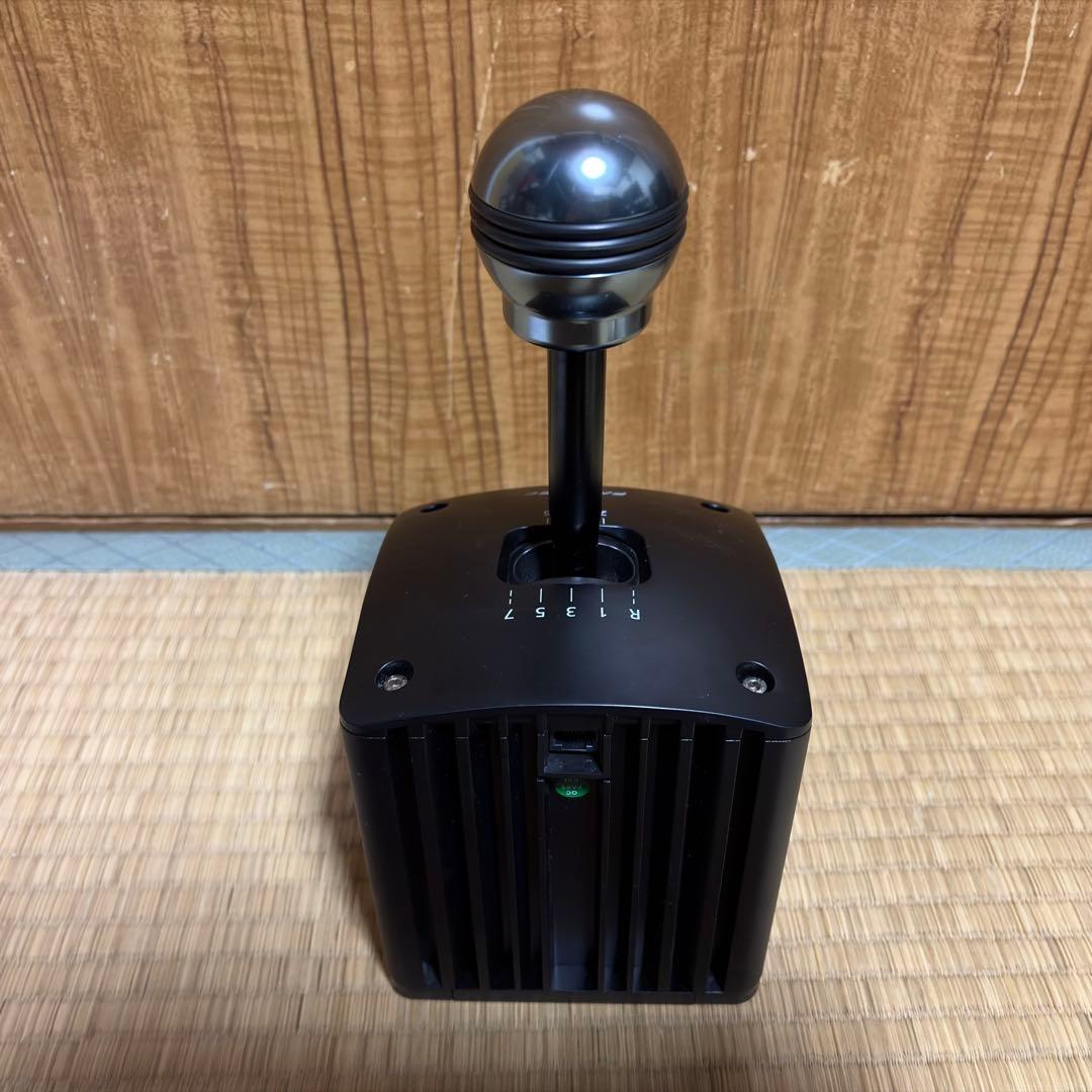 h*i様 ClubSport Shifter SQ V 1.5