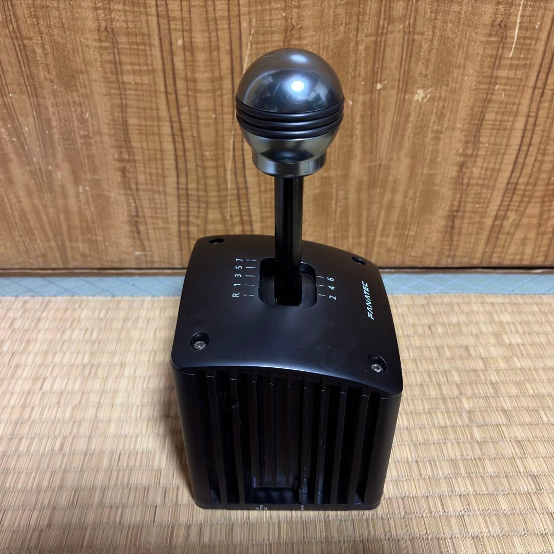 h*i様 ClubSport Shifter SQ V 1.5