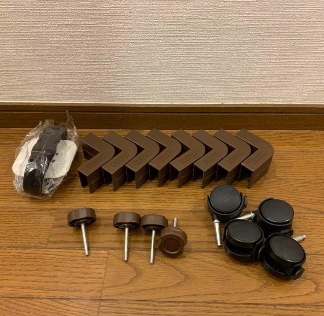 O*o様 ファルスカ　ベッドサイドベット03