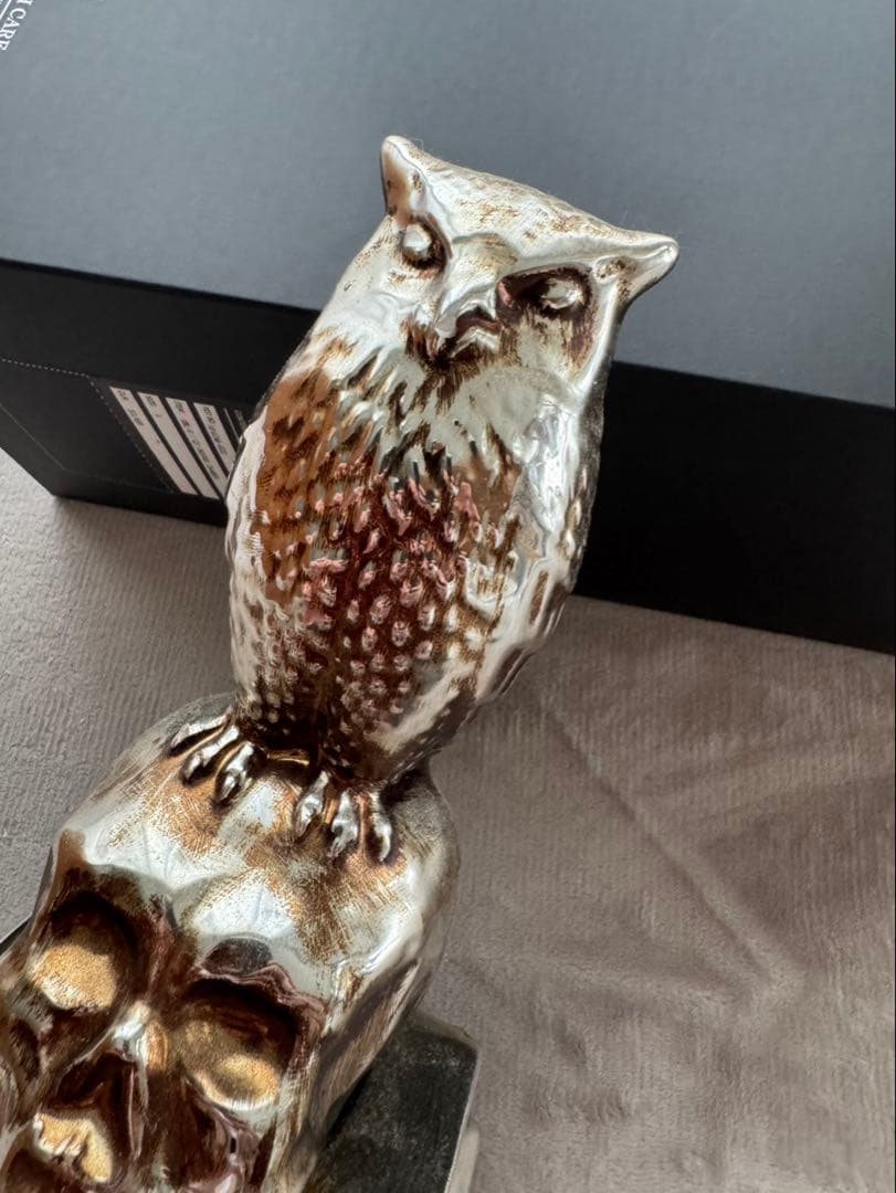 NEIGHBORHOOD ネイバーフッド お香立て 美品 箱あり