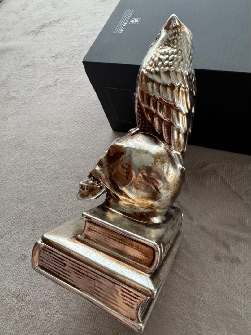 NEIGHBORHOOD ネイバーフッド お香立て 美品 箱あり