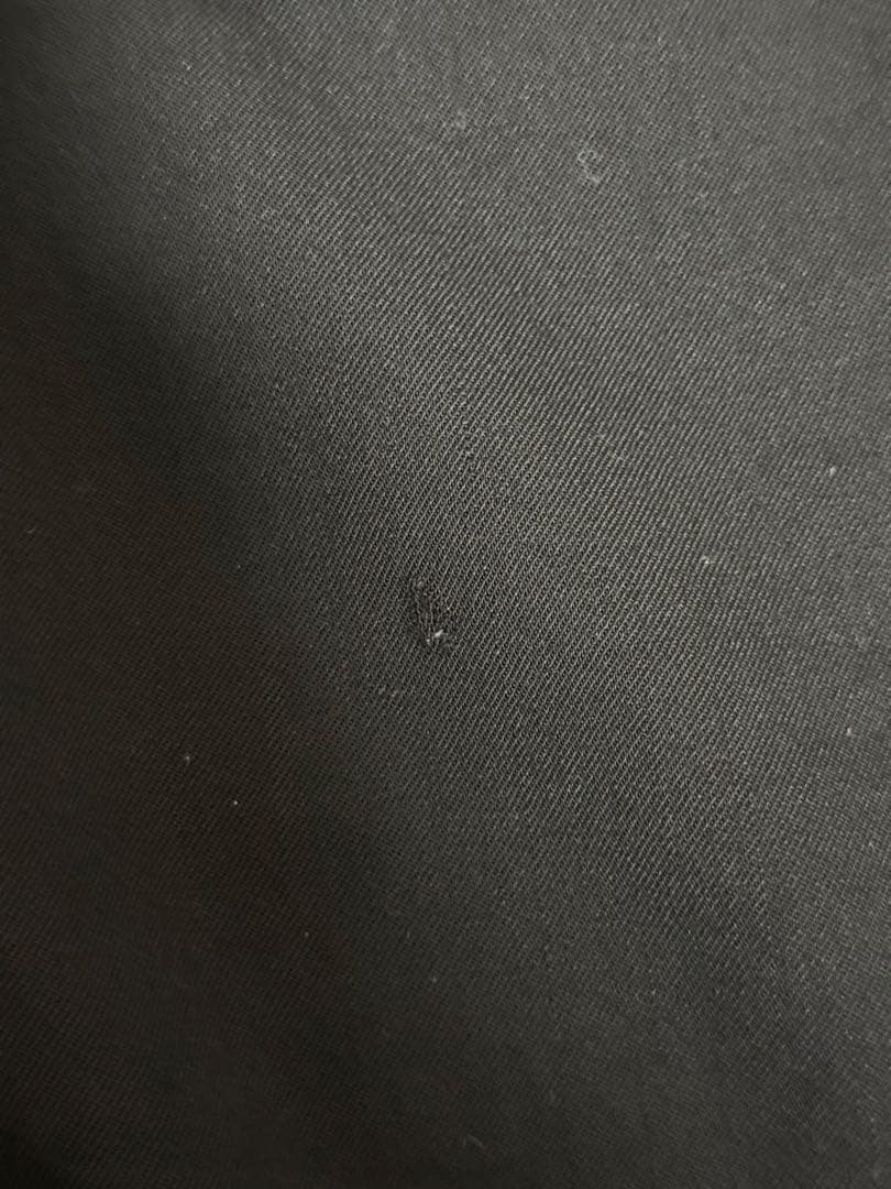 80s ポロラルフローレン ウールギャバジン　スラックス　USA製