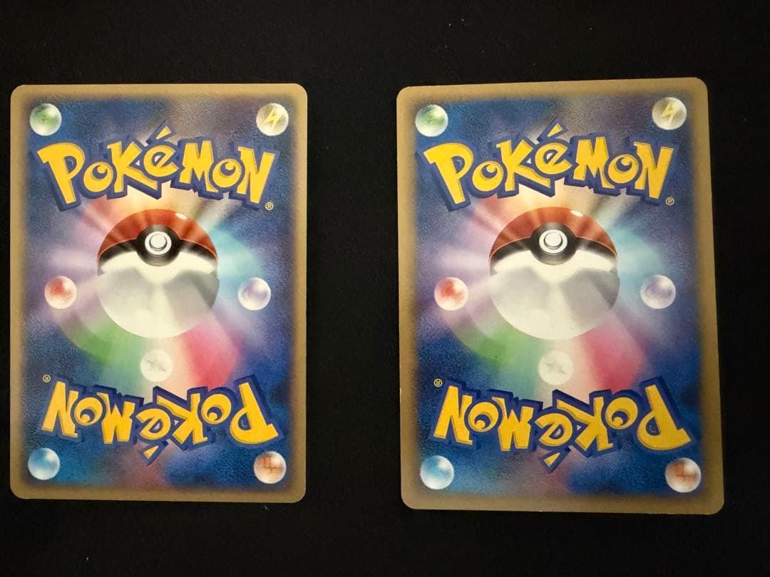 ポケカ ゲンガー 042∕090 032∕092 2枚セット ゴース ゴースト