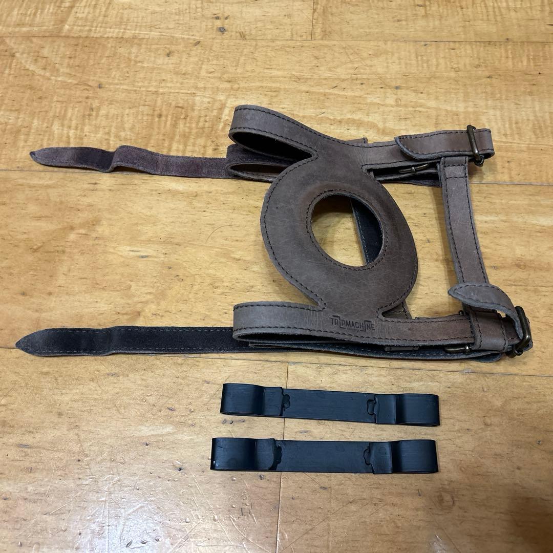 Trip Machine タンク ストラップ（ライトサイドキャップ用）