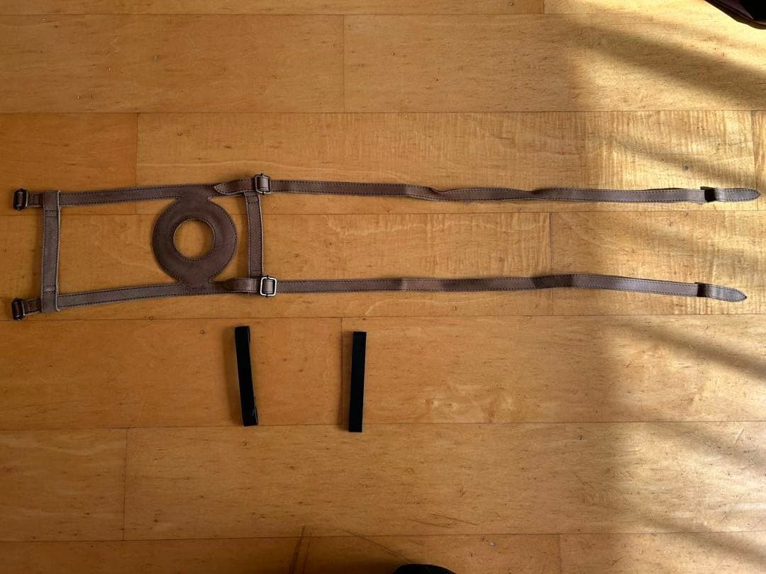 Trip Machine タンク ストラップ（ライトサイドキャップ用）