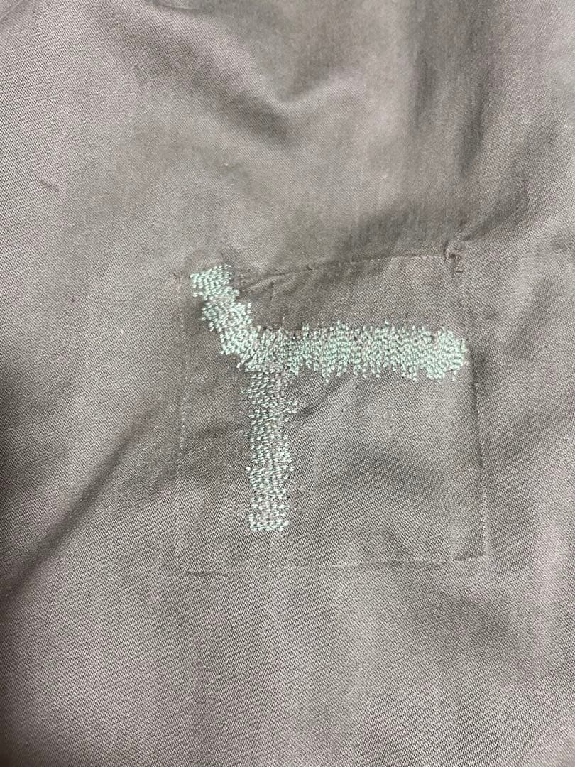 50's US.ARMY M-51 モッズコート　LARGE