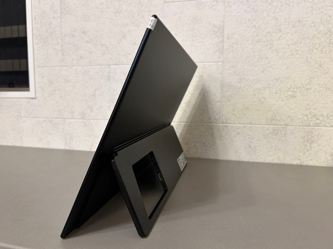 モニター 17インチ EWEI RQ-170PW タッチパネル対応