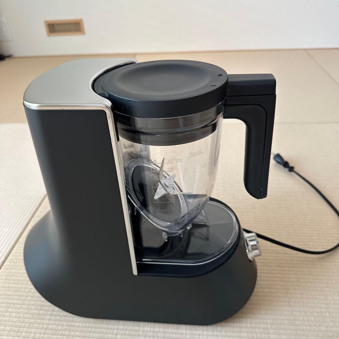 タイガー　斜めカップミキサー