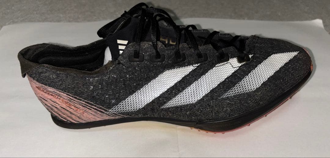 アディゼロプライムSP3 27.0cm 【値下げ交渉OK】