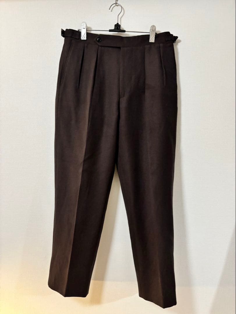 HEUGN ユーゲン Aaron 2