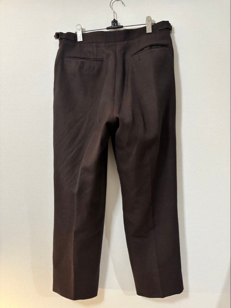 HEUGN ユーゲン Aaron 2