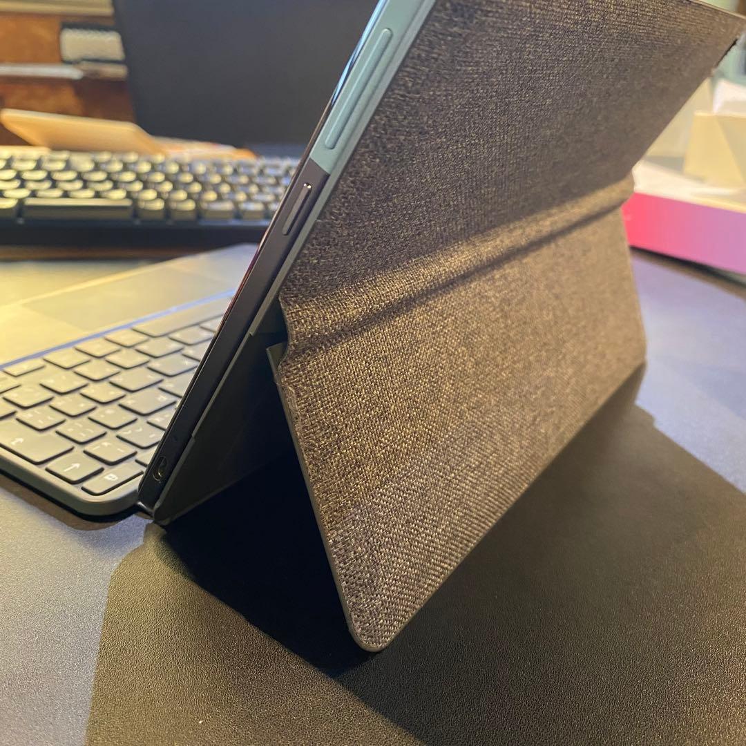 Chromebook本体 pixel  Lenovo IdeaPad Duet Chromebook