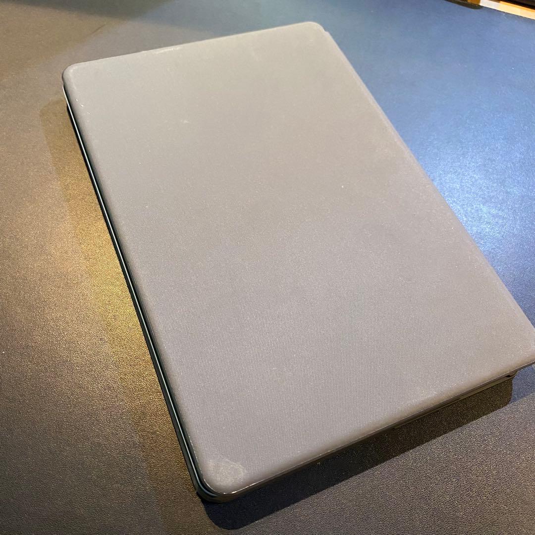 Chromebook本体 pixel  Lenovo IdeaPad Duet Chromebook