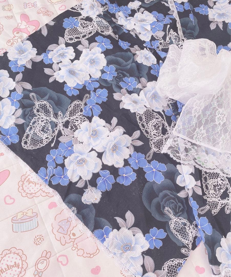 浴衣ドレス♡レディース♡