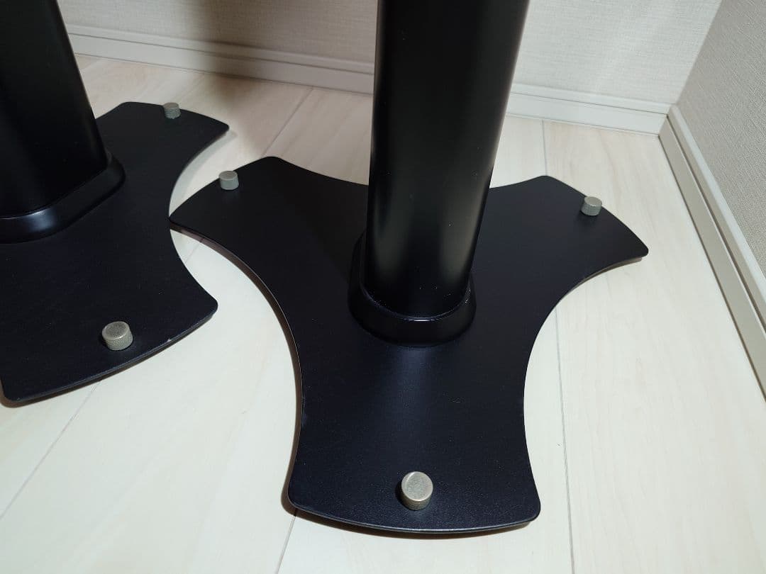 ONKYO AS-12EX スピーカースタンド