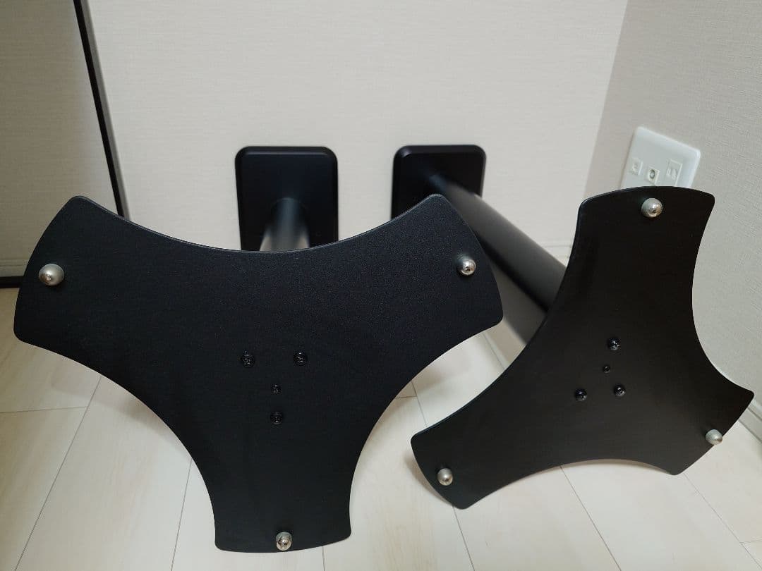 ONKYO AS-12EX スピーカースタンド