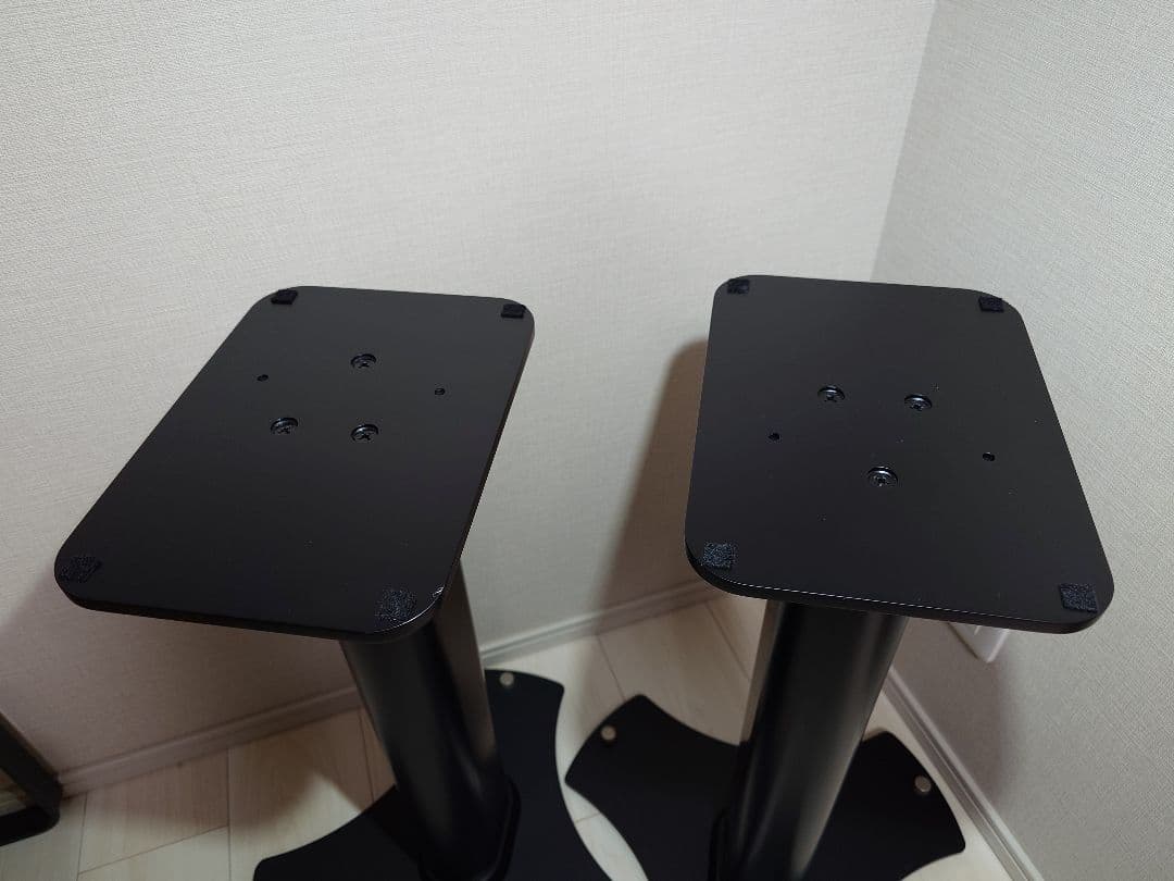 ONKYO AS-12EX スピーカースタンド