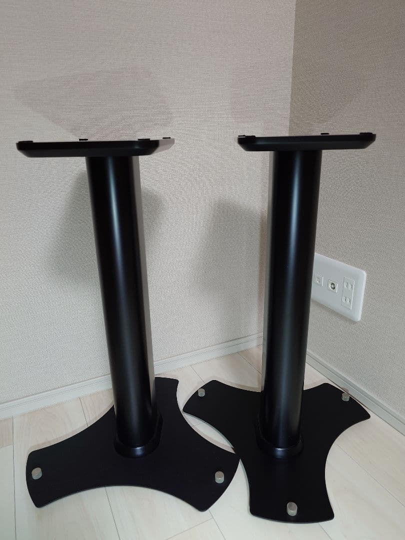 ONKYO AS-12EX スピーカースタンド