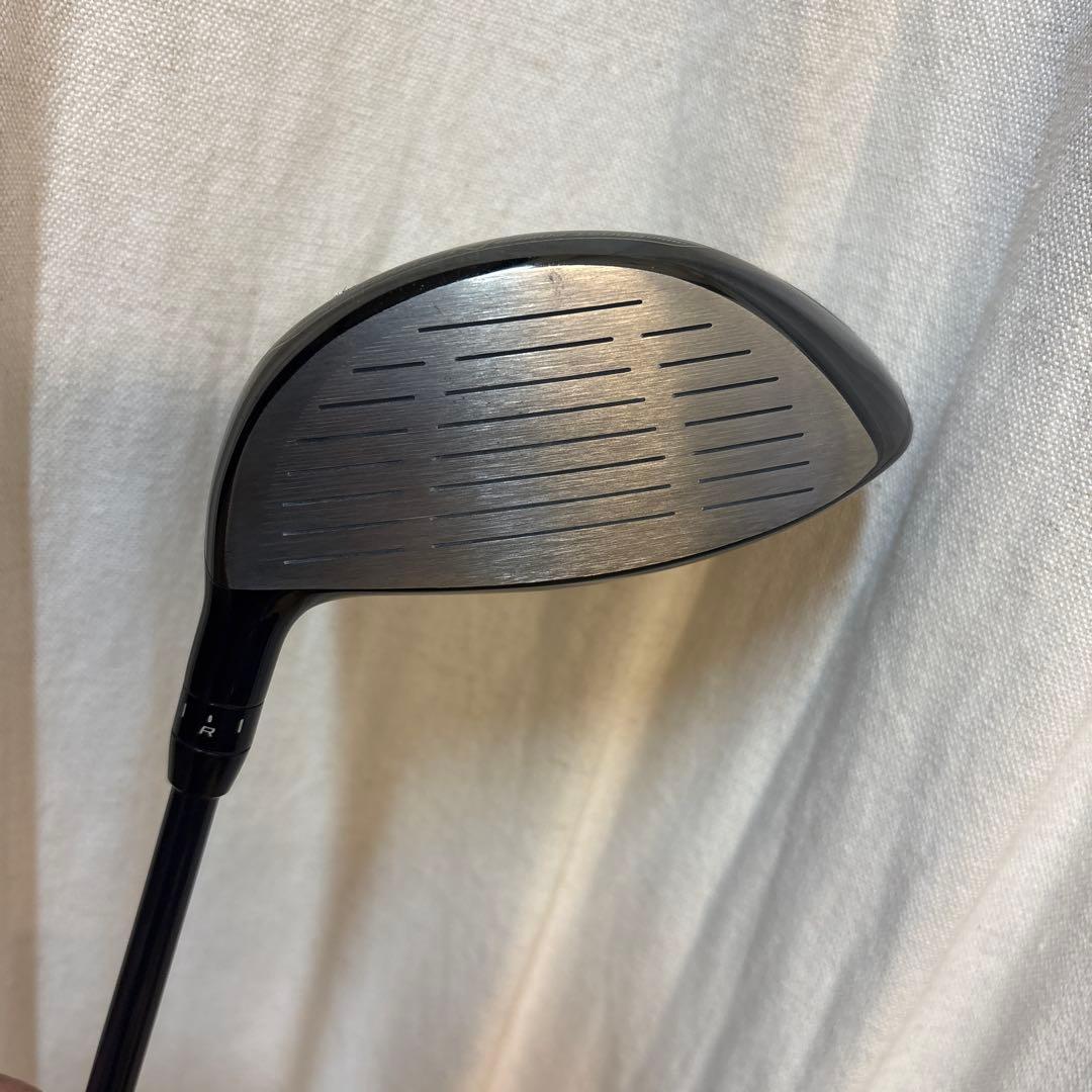 ブリヂストン　ツアーB XD−3短尺ドライバー ツアーAD MJ 6S