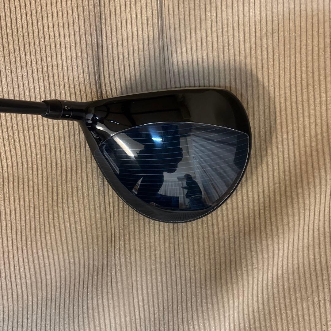 ブリヂストン　ツアーB XD−3短尺ドライバー ツアーAD MJ 6S