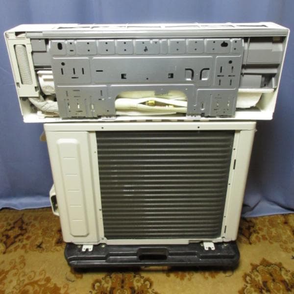 149【美品】エリア限定 配送無料*洗浄*保証*設置可*2023年 6畳