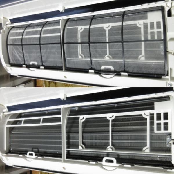 149【美品】エリア限定 配送無料*洗浄*保証*設置可*2023年 6畳