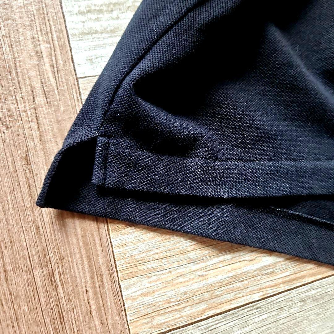 美品⭐PLAY COMME des GARÇONS M ポロシャツAD2025