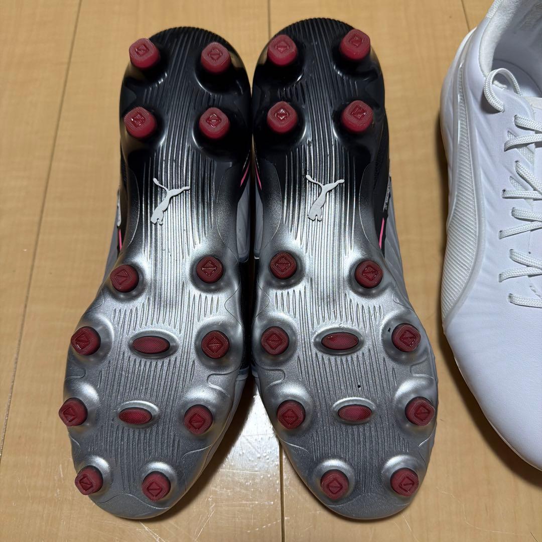 PUMAキングアルティメットHG 2足セット販売