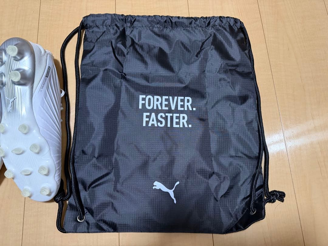 PUMAキングアルティメットHG 2足セット販売