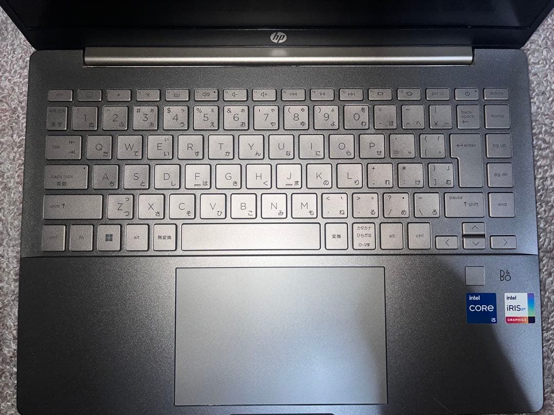 HP Pavilion Plus Laptop 14 ノートパソコン