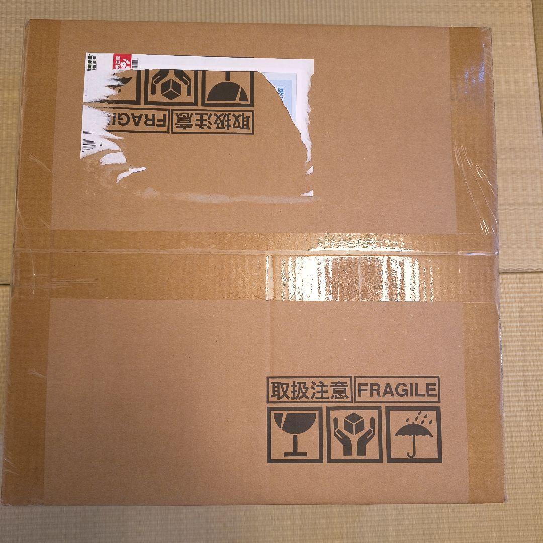 【新品 未開封】BRUNO 黒トースター BOE067-Bk