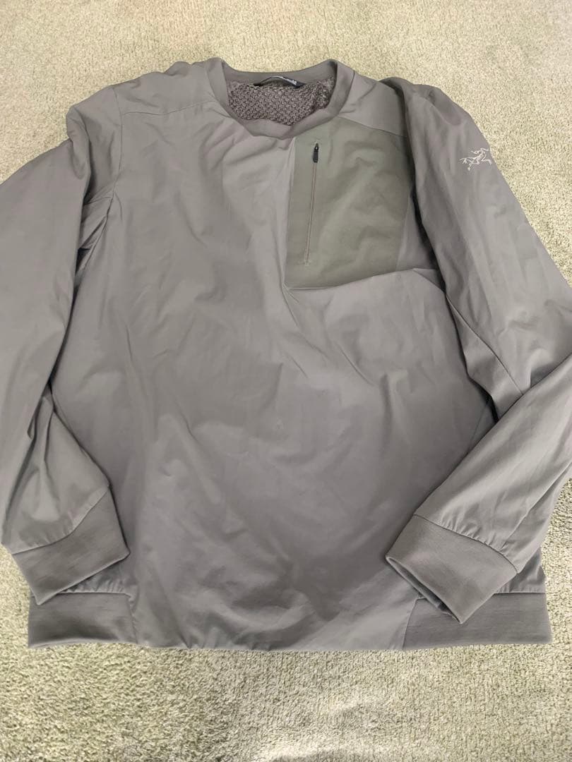 ARC'TERYX PROTON CREW Ｓ　Forage