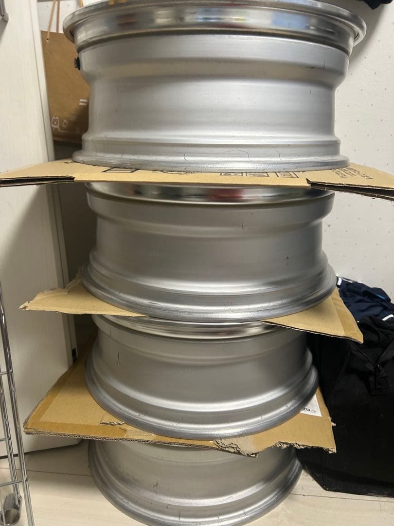 ケルベロス2 ４本セット　美品