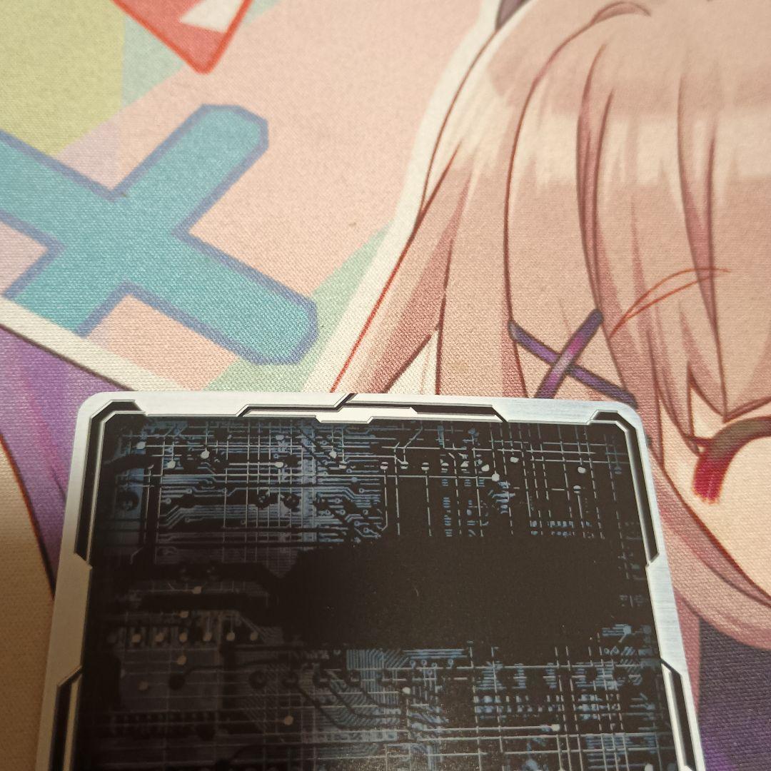 z/x イース ジョーカー サーティーン・アニバーサリー ゼクス