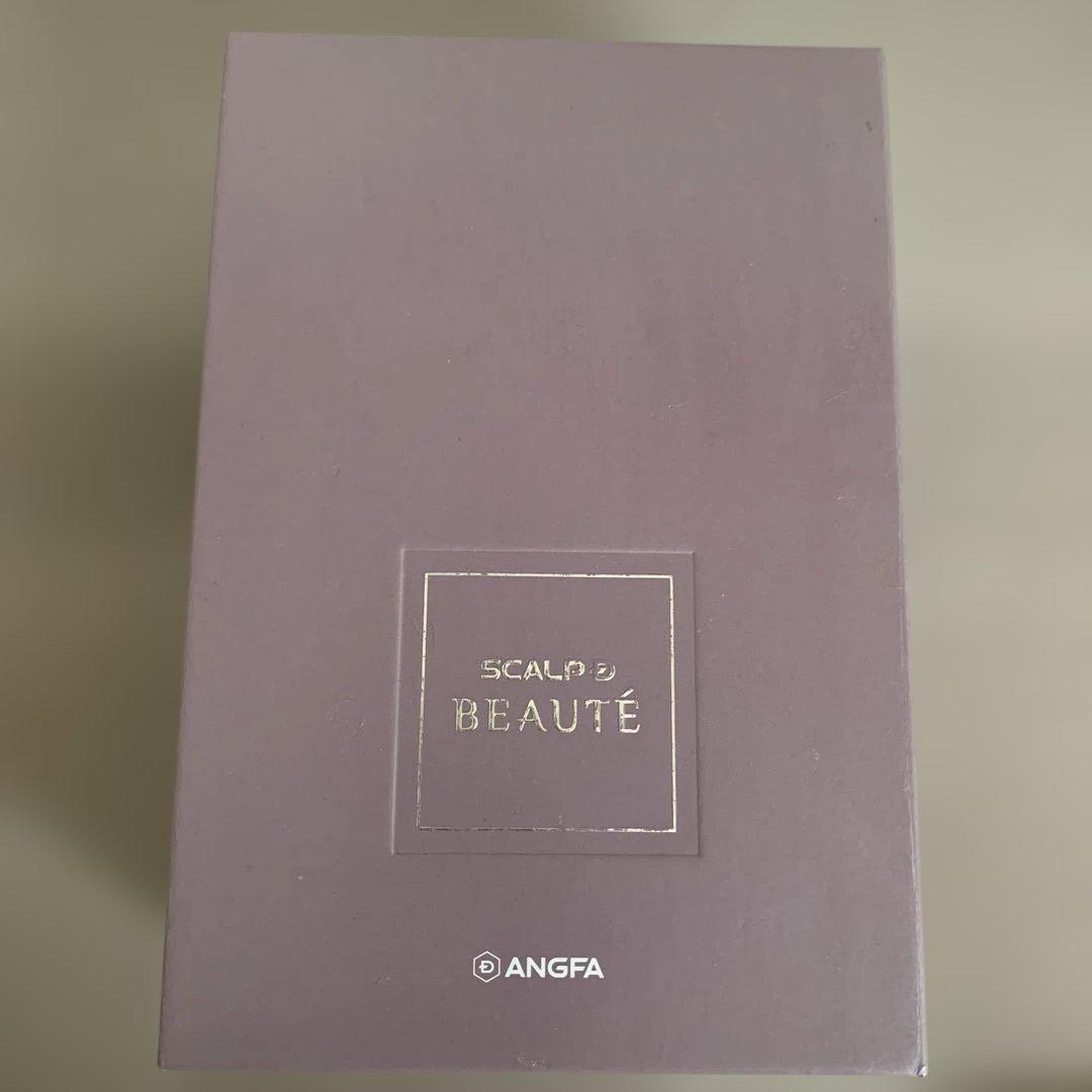 スカルププロボーテ 電気ブラシ