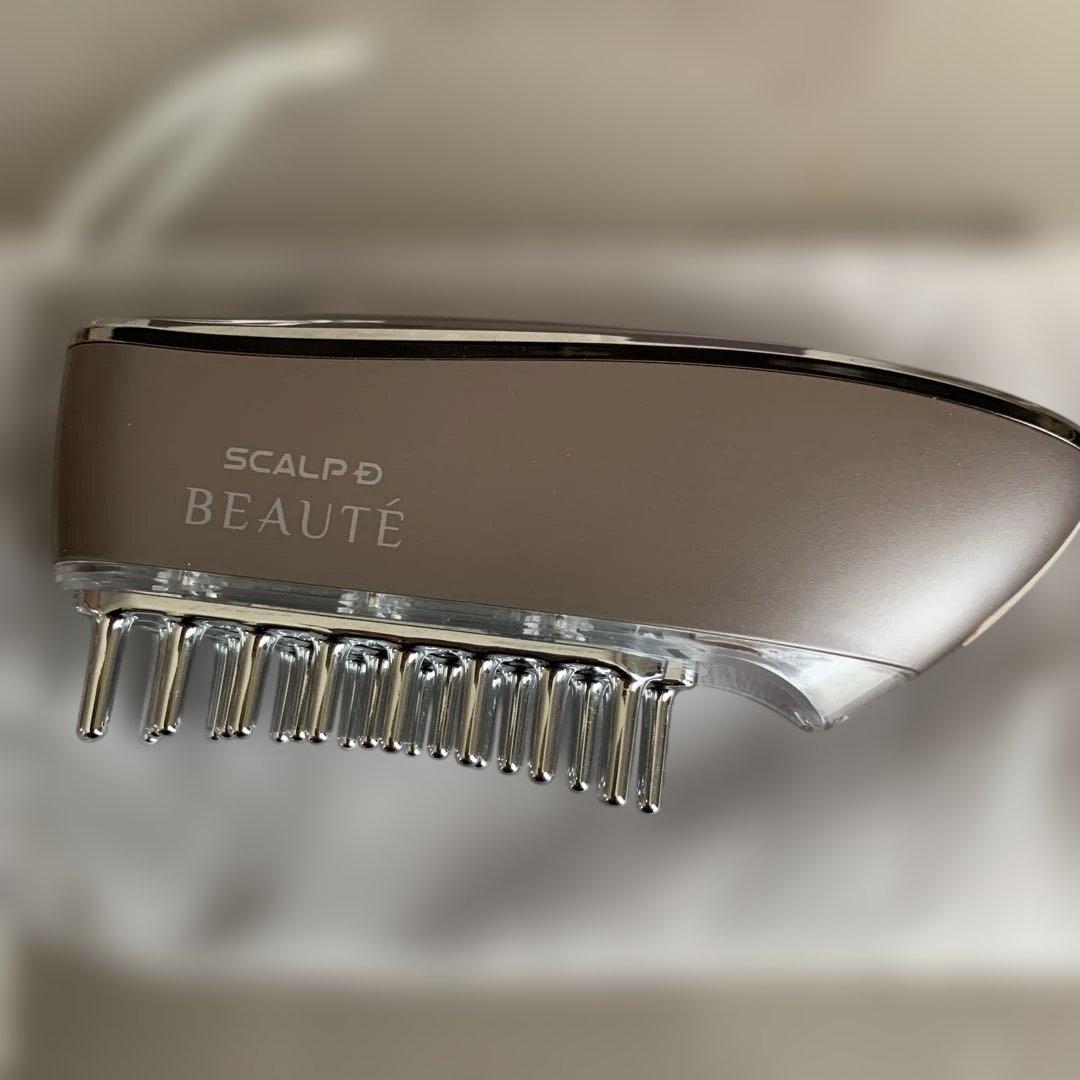 スカルププロボーテ 電気ブラシ