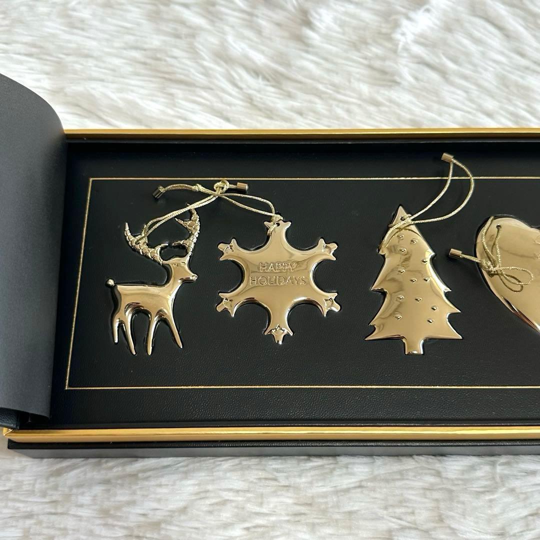 新品✨GRAFF グラフ ノベルティ クリスマス オーナメント