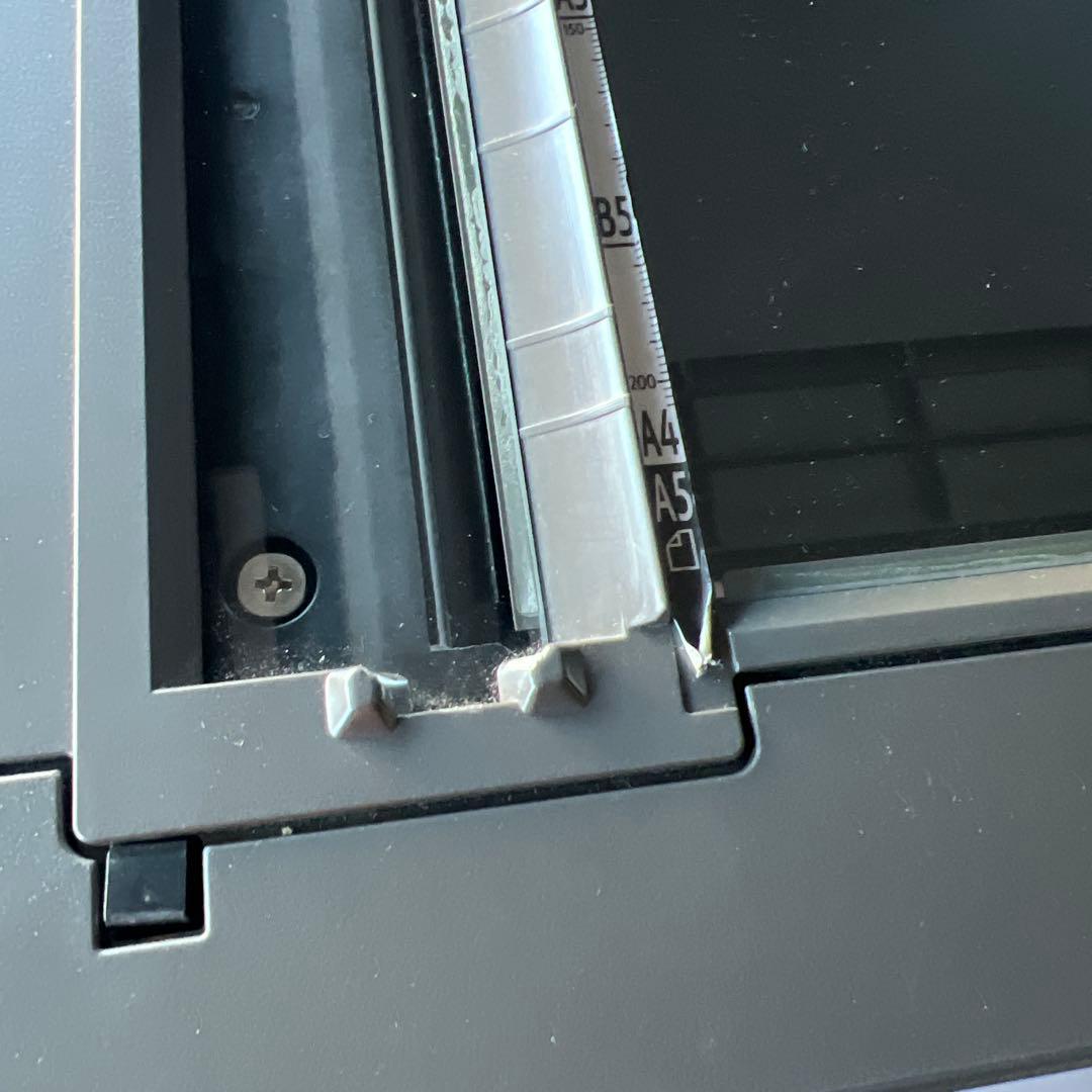 88.RICOH IM C300 複合機