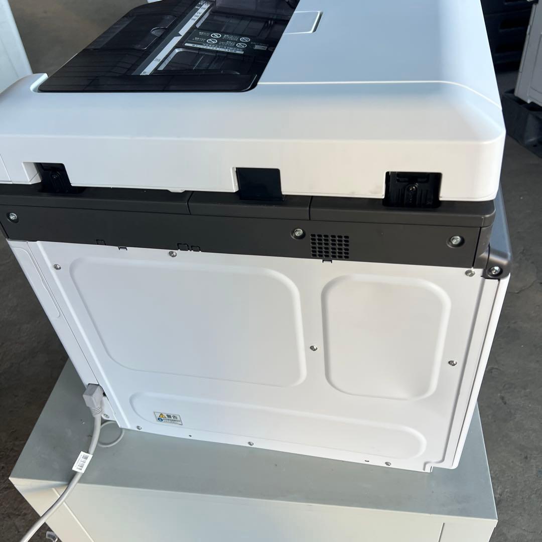 88.RICOH IM C300 複合機