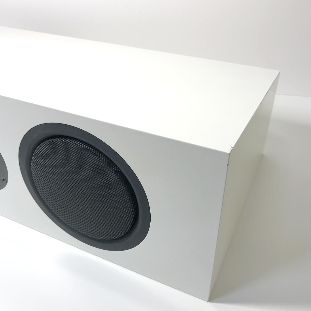 【希少】LINN TRIKAN トライカン 英国王室御用達 センタースピーカー