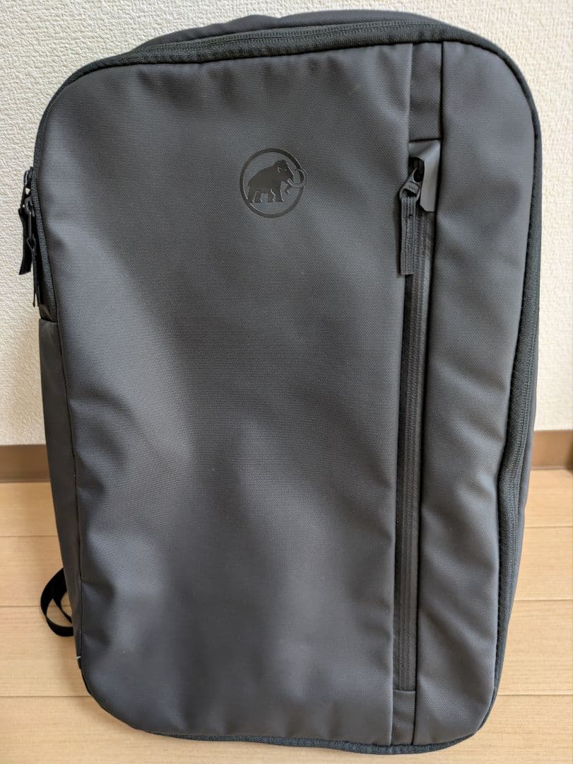 MAMMUTバックパック　セオントランスポーター25
