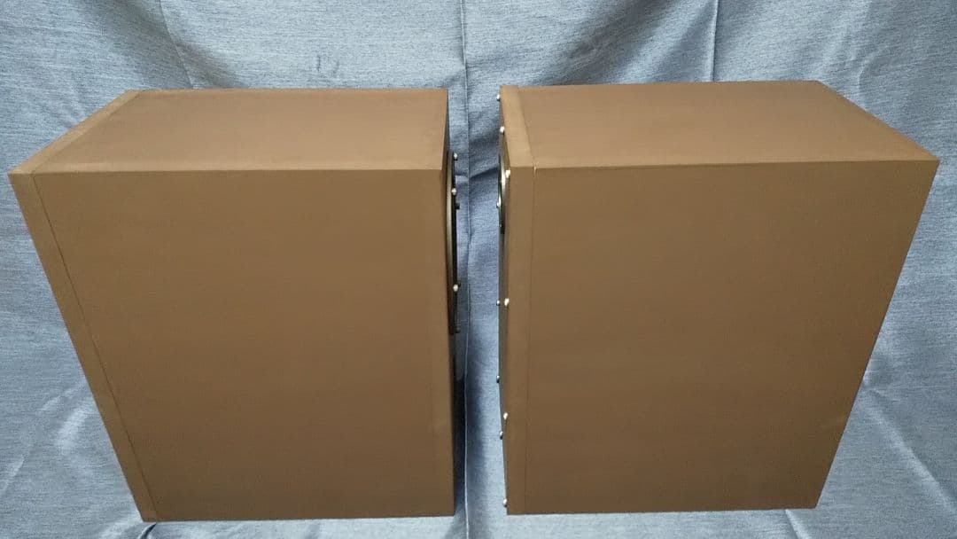 SEAS Loki Mk3 同軸2wayスピーカー T18REX/XFC