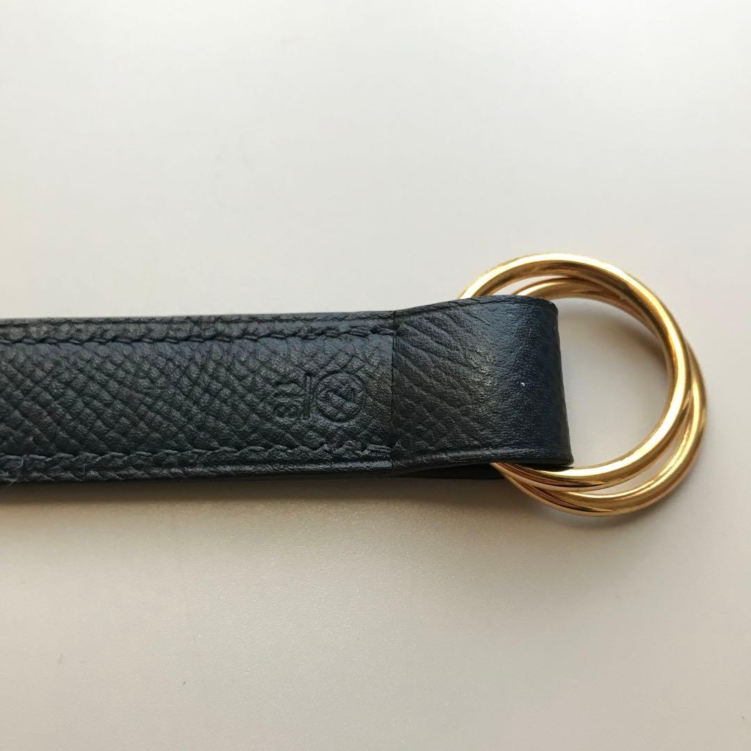 箱なし価格です。エルメス　ウエストポーチ　ウエストバッグ　ポシェット